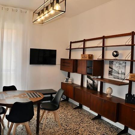 M.Aurelio Black & White Milan Exterior photo
